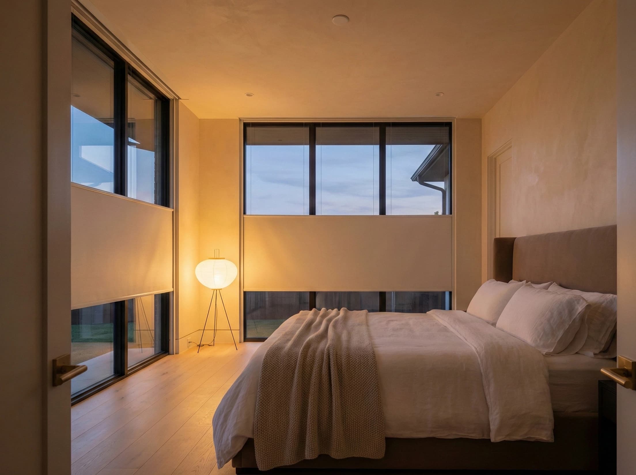 Preston Hollow Residence